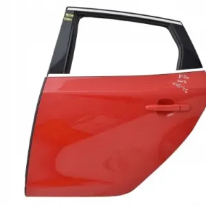 Tylko dziś DRZWI TYLNE TYŁ LEWE VOLVO V40 II 612-46